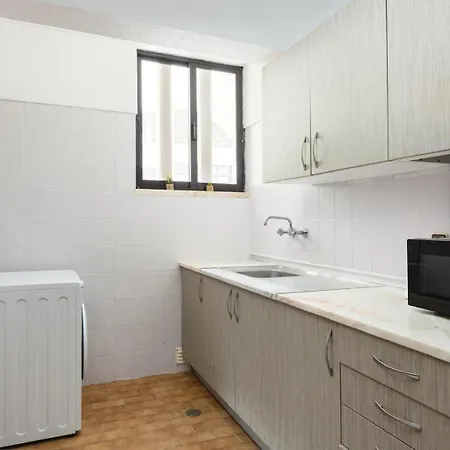 Beautiful Apartment