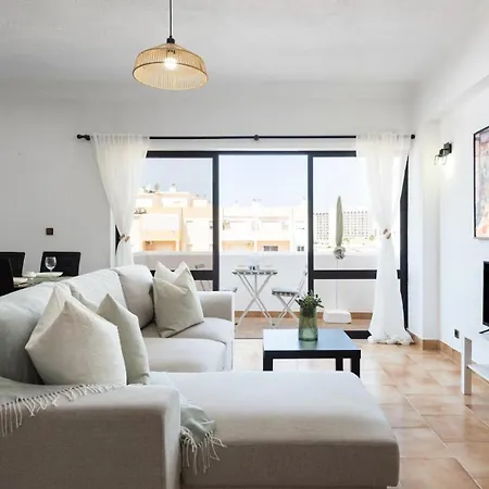 Beautiful Apartamento Quarteira
