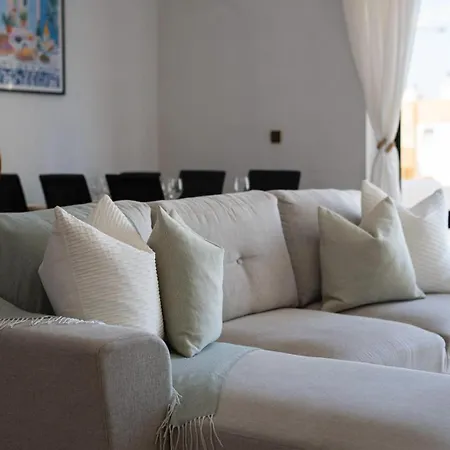 Apartamento Beautiful *