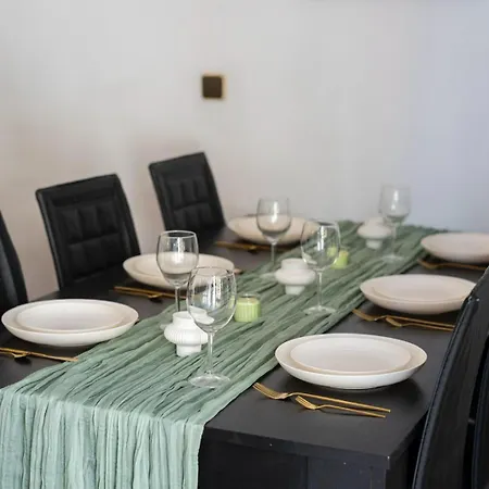Apartamento Beautiful *