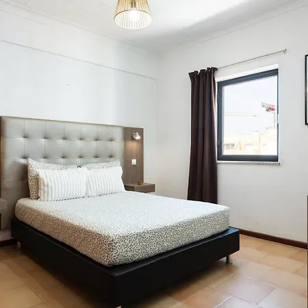 Apartamento Beautiful