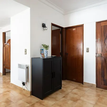 Apartamento Beautiful Quarteira